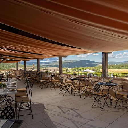 La Bagnaia Golf Resort Dış mekan fotoğraf
