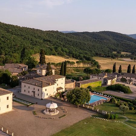 La Bagnaia Golf Resort Dış mekan fotoğraf