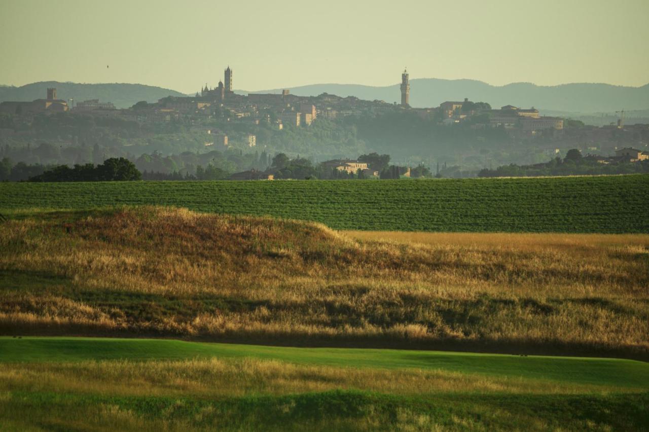 La Bagnaia Golf Resort Dış mekan fotoğraf