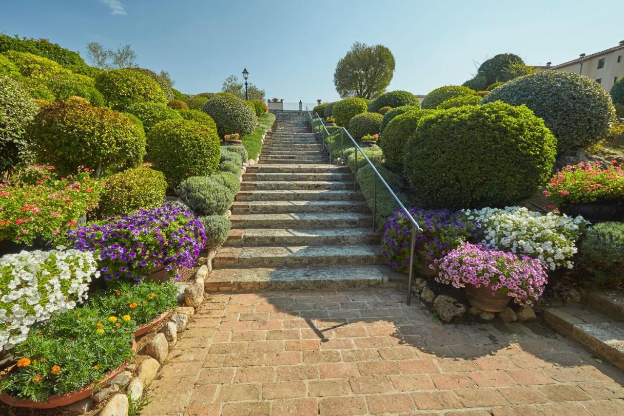La Bagnaia Golf Resort Dış mekan fotoğraf