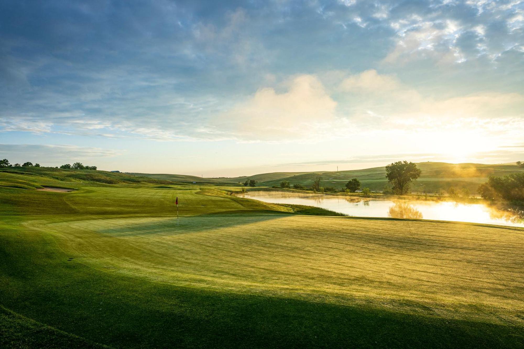 La Bagnaia Golf Resort Dış mekan fotoğraf
