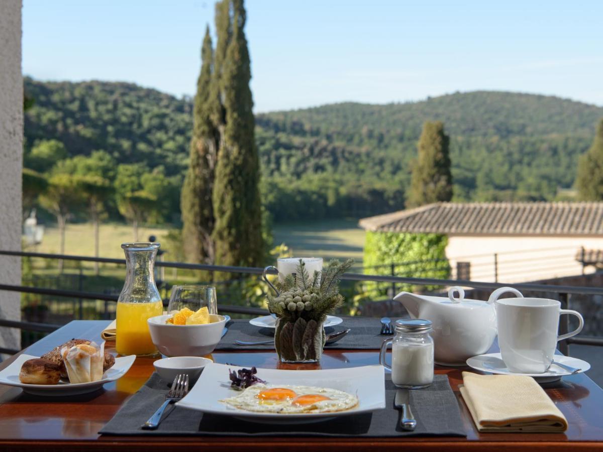 La Bagnaia Golf Resort Dış mekan fotoğraf
