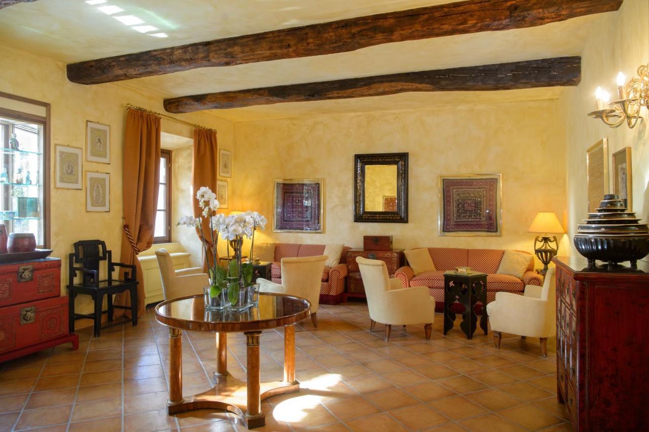 La Bagnaia Golf Resort Dış mekan fotoğraf