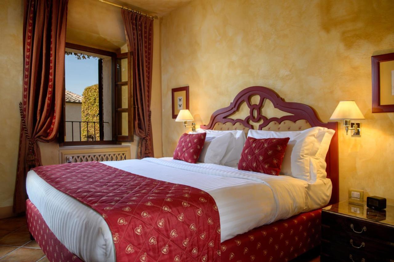 La Bagnaia Golf Resort Dış mekan fotoğraf